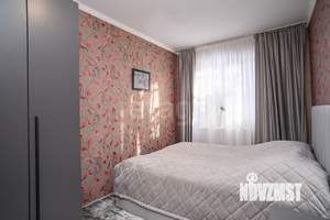 3-к квартира, вторичка, 62м2, 2/5 этаж