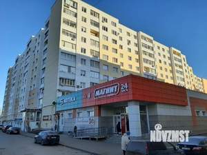 1-к квартира, вторичка, 36м2, 2/10 этаж