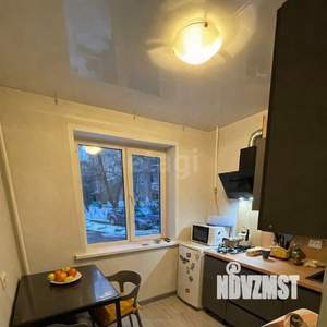 1-к квартира, вторичка, 32м2, 1/5 этаж