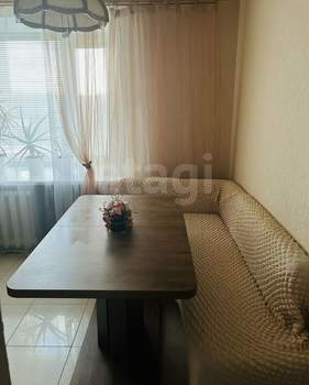 2-к квартира, вторичка, 59м2, 5/12 этаж