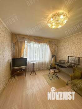 2-к квартира, вторичка, 56м2, 4/5 этаж