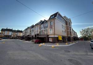 2-к квартира, вторичка, 86м2, 1/3 этаж