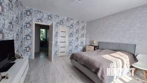 3-к квартира, вторичка, 56м2, 4/4 этаж