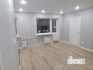 2-к квартира, вторичка, 45м2, 4/5 этаж