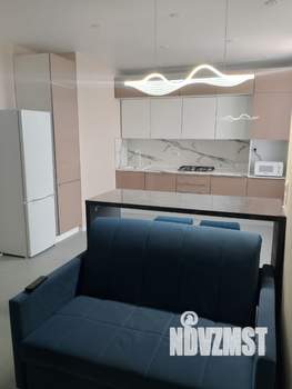 1-к квартира, вторичка, 45м2, 9/12 этаж