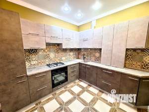 2-к квартира, вторичка, 57м2, 11/14 этаж