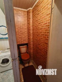 3-к квартира, вторичка, 47м2, 4/5 этаж