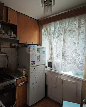 2-к квартира, вторичка, 41м2, 2/5 этаж