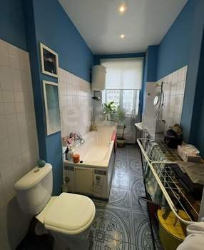 3-к квартира, вторичка, 78м2, 3/5 этаж
