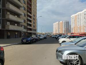 2-к квартира, вторичка, 65м2, 20/22 этаж