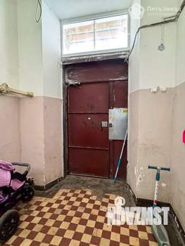 2-к квартира, вторичка, 44м2, 2/4 этаж
