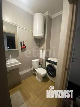 1-к квартира, вторичка, 36м2, 16/18 этаж