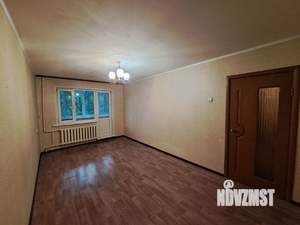 2-к квартира, вторичка, 44м2, 2/5 этаж