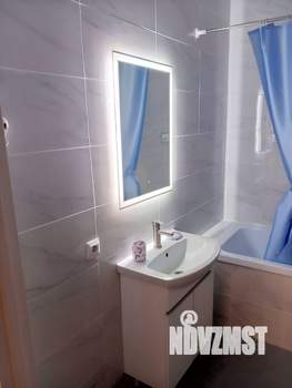 1-к квартира, вторичка, 45м2, 9/12 этаж
