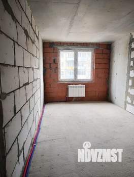 2-к квартира, сданный дом, 70м2, 2/8 этаж