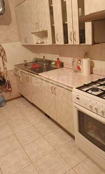 4-к квартира, вторичка, 90м2, 1/2 этаж