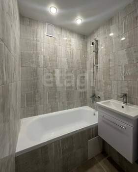 1-к квартира, вторичка, 29м2, 4/5 этаж