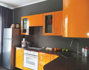 2-к квартира, вторичка, 45м2, 4/4 этаж