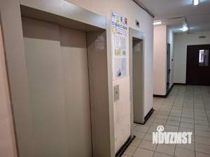 2-к квартира, вторичка, 61м2, 6/16 этаж