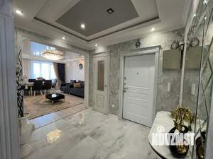 3-к квартира, вторичка, 97м2, 13/17 этаж