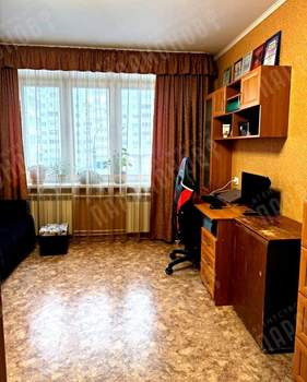 2-к квартира, вторичка, 54м2, 3/9 этаж