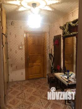 2-к квартира, вторичка, 53м2, 2/5 этаж