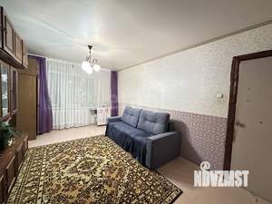 3-к квартира, вторичка, 67м2, 7/10 этаж