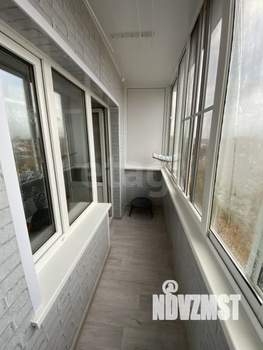 2-к квартира, вторичка, 47м2, 5/5 этаж