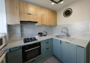 3-к квартира, вторичка, 60м2, 4/5 этаж
