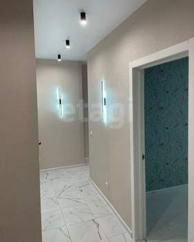 2-к квартира, вторичка, 62м2, 3/16 этаж