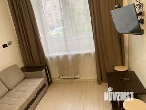 Студия квартира, вторичка, 13м2, 1/5 этаж