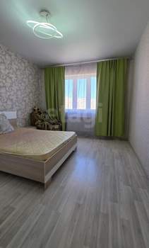 2-к квартира, вторичка, 58м2, 8/12 этаж