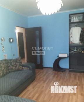 3-к квартира, вторичка, 77м2, -1/2 этаж