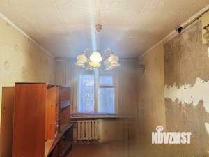 2-к квартира, вторичка, 46м2, 2/5 этаж