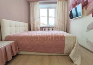 3-к квартира, вторичка, 67м2, 4/9 этаж