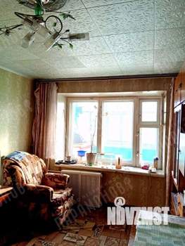 1-к квартира, вторичка, 34м2, 2/9 этаж