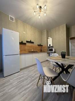 1-к квартира, вторичка, 42м2, 2/12 этаж