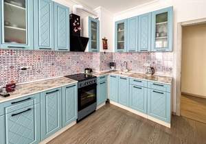 2-к квартира, вторичка, 57м2, 4/16 этаж