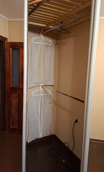 2-к квартира, вторичка, 45м2, 5/5 этаж