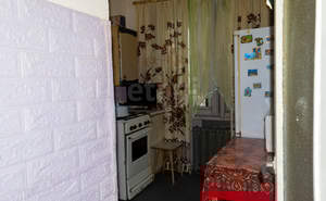 1-к квартира, вторичка, 32м2, 1/5 этаж