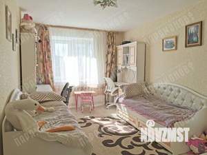 3-к квартира, вторичка, 63м2, 6/9 этаж