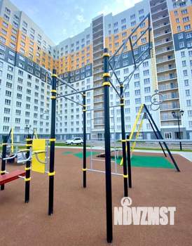 2-к квартира, вторичка, 55м2, 14/15 этаж