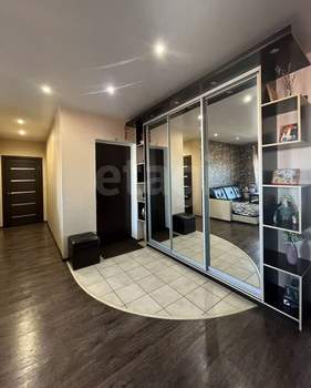 3-к квартира, вторичка, 92м2, 5/6 этаж