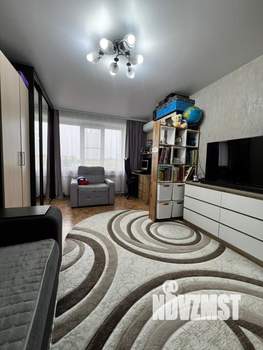 1-к квартира, вторичка, 38м2, 5/5 этаж