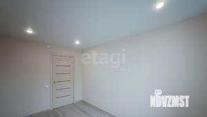 1-к квартира, вторичка, 31м2, 4/5 этаж