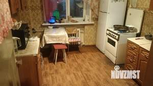 3-к квартира, вторичка, 82м2, 3/3 этаж