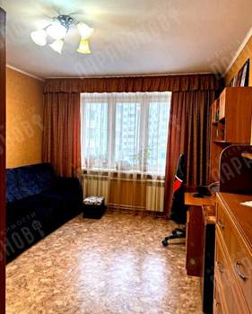 2-к квартира, вторичка, 54м2, 3/9 этаж