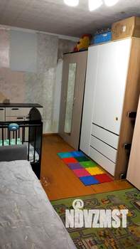3-к квартира, вторичка, 62м2, 2/12 этаж