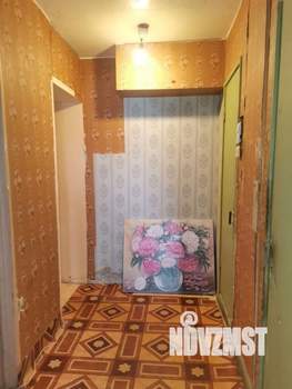 3-к квартира, вторичка, 69м2, 4/5 этаж