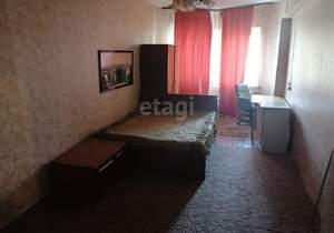 3-к квартира, вторичка, 88м2, 4/4 этаж